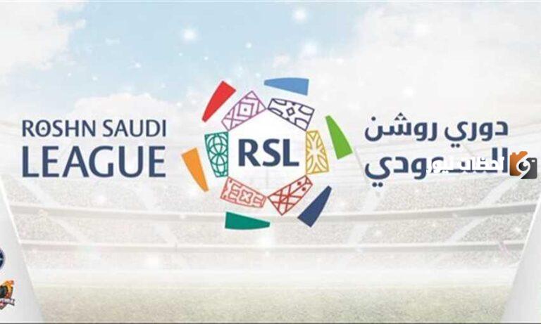 المنافسة على لقب “الهداف” تحتدم!! ثلاثة لاعبين في الدوري السعودي مرشحون لجائزة الهداف