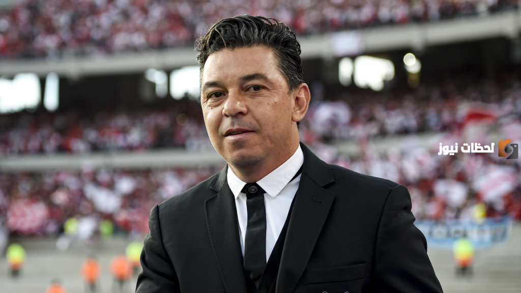 جاياردو يصدم الاتحاد بتصريحاته