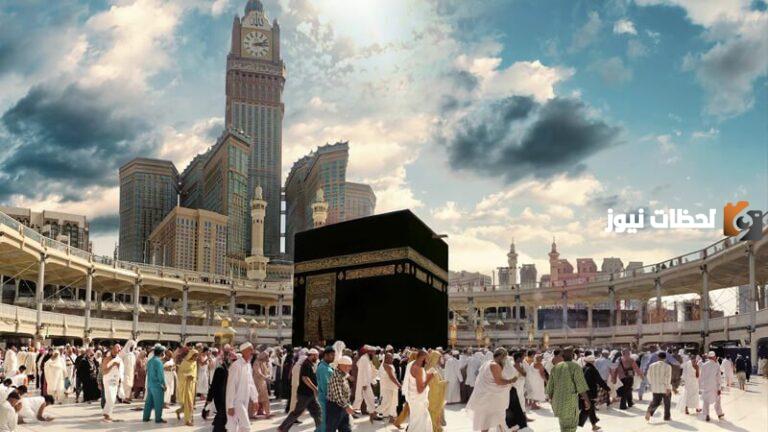 جدول أئمة الحرم المكي هذا الأسبوع وأسماء الشيوخ في جميع الصلوات 1447 مواعيد صلاة المغرب والتراويح هذا الأسبوع في رمضان