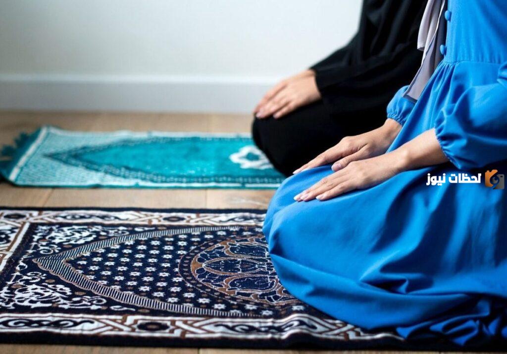 جدول صلاة التراويح