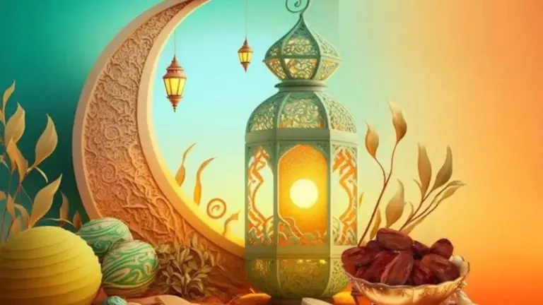 أفضل جدول يومي لتنظيم الوقت للطلاب في رمضان 2025