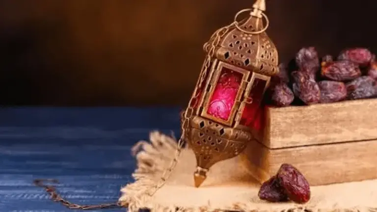 نبذة عن حال نساء السلف في رمضان