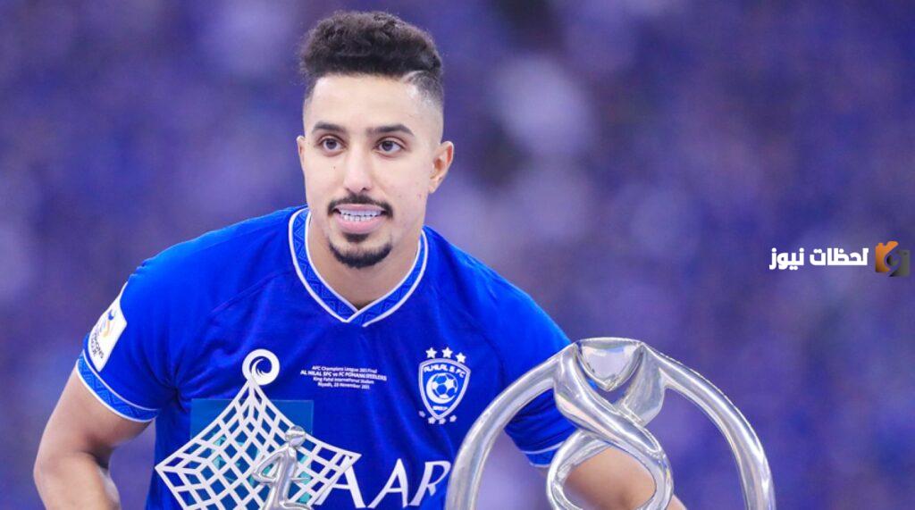 حقيقة عودة الدوسري للهلال