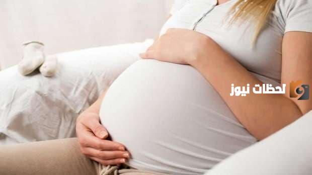 حكم إفطار الحامل في رمضان