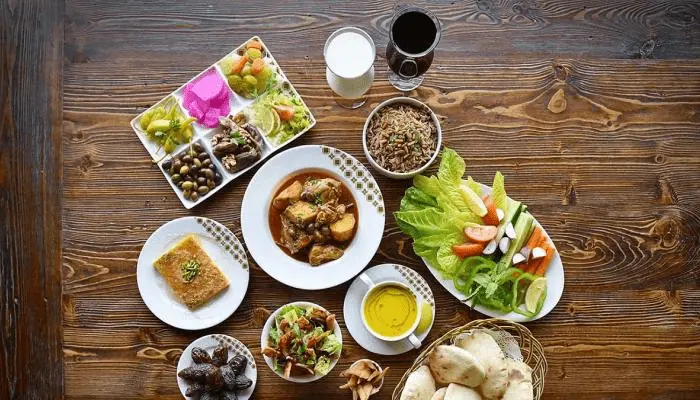 حكم الإفطار في رمضان للمبتعث في سفر