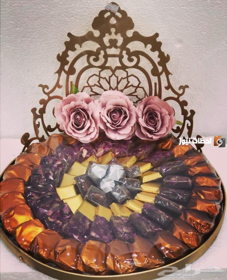 حلويات رمضان بين الأصالة والإبداع