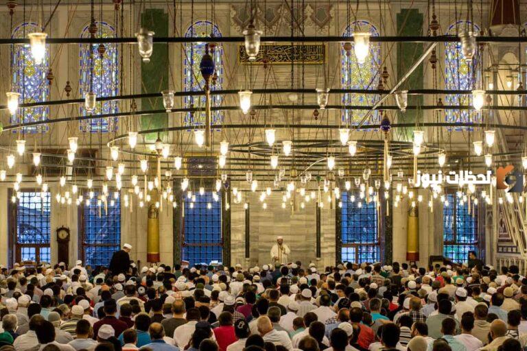اهم خطب رمضان مكتوبة ملتقى الخطباء