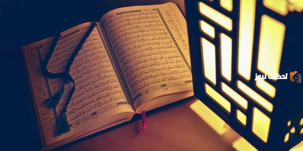 خطبة جمعة قصيرة عن استقبال رمضان
