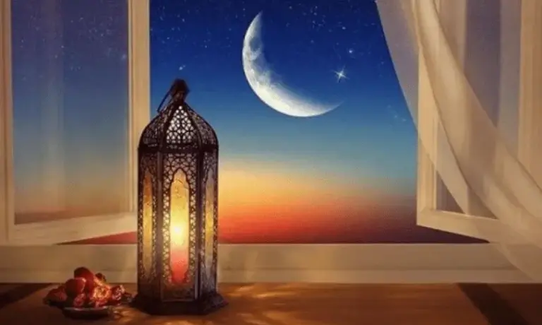 دعاء العتق من النار في العشر الأواخر من رمضان