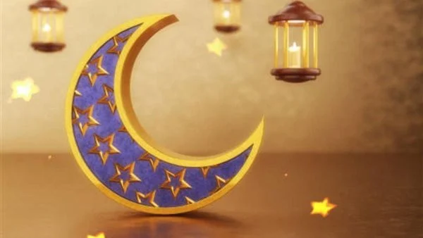 دعاء رمضان