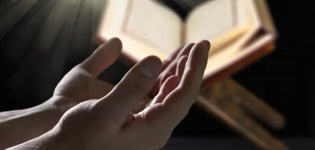 دعاء قيام الليل في رمضان