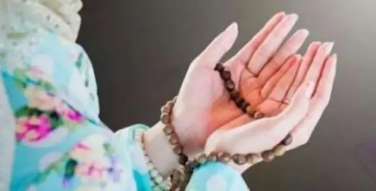 أجمل دعاء لأختي المتوفية في العشر الاواخر من رمضان