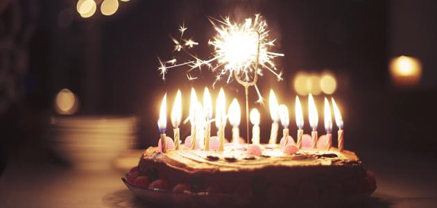 إليك دعاء لابني في عيد ميلاده ودعاء أم لابنها في عيد ميلاده 2025