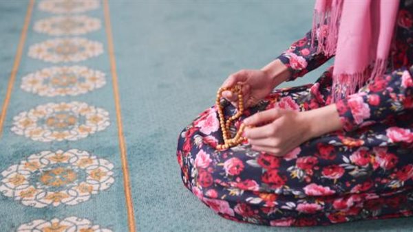 دعاء لامي في ليلة القدر