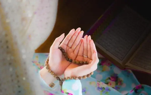 دعاء للمتوفي في رمضان