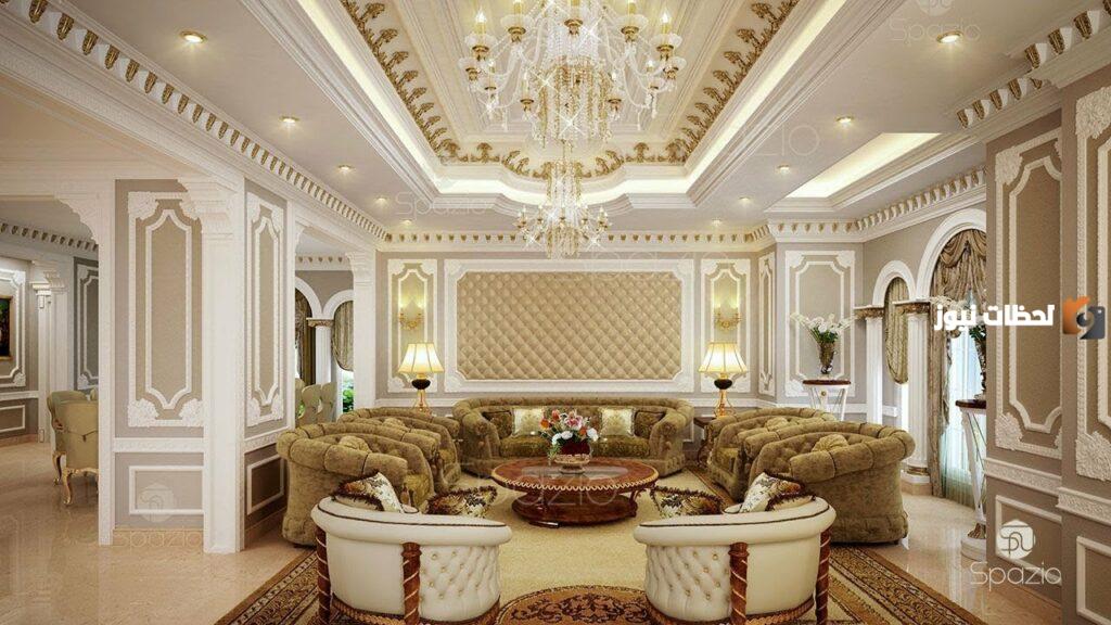 ديكورات مجالس رجال