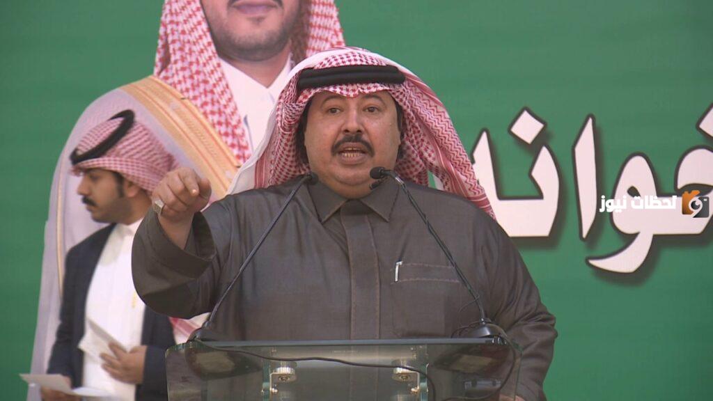 رد الشاعر "علي بن حمري" علي سؤال من المقصود من قصيدة "ماني بعبد أبوك لاتنهى ولاتآمر علي"؟