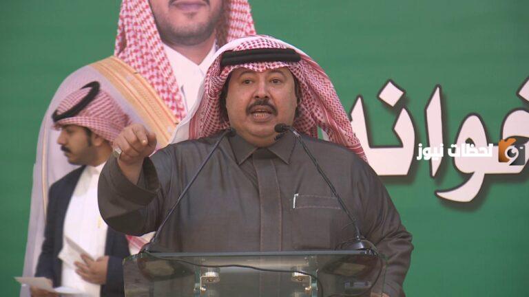 رد الشاعر “علي بن حمري” علي سؤال من المقصود من قصيدة “ماني بعبد أبوك لاتنهى ولاتآمر علي”؟