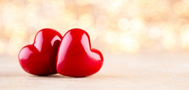 أفضل رسائل حب رومانسية للحبيبة ورسائل حب وعشق وغرام قوية 2025