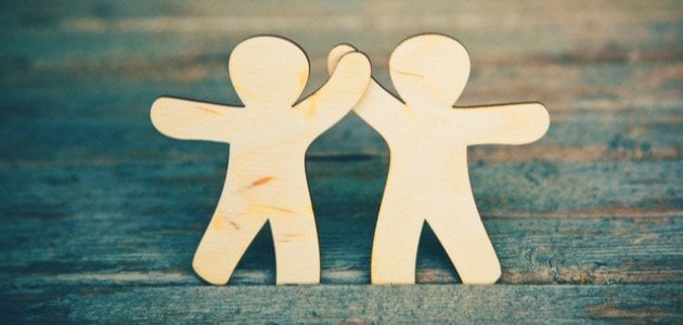 رسائل شكر وعرفان قصيرة ورسالة شكر وعرفان بالجميل جديدة