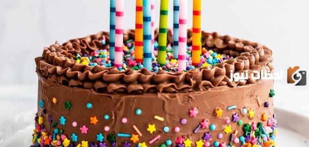 رسائل عيد ميلاد حبيبي أجمل رسائل عيد ميلاد حبيبي 2025
