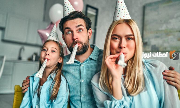أقوى رسائل عيد ميلاد طفل عمره سنة عبارات عيد ميلاد للأطفال قصيرة 2025