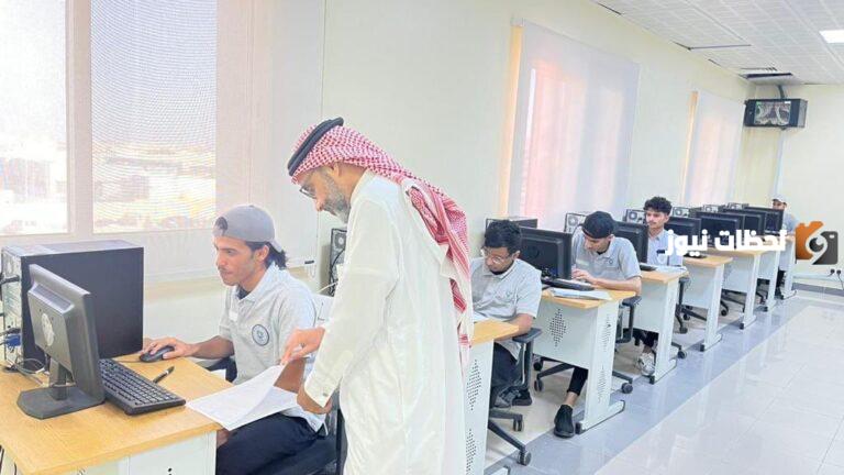 رسميًا.. التدريب التقني تعلن عن إلغاء نظام الثلاثة فصول في الكليات التقنية واتباع نظام الفصلين بدءًا من هذا الموعد..