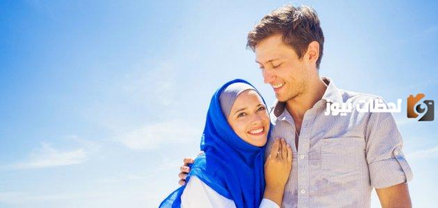 هل صحيح رضا الله من رضا الزوج؟ حديث عن رضا الزوج