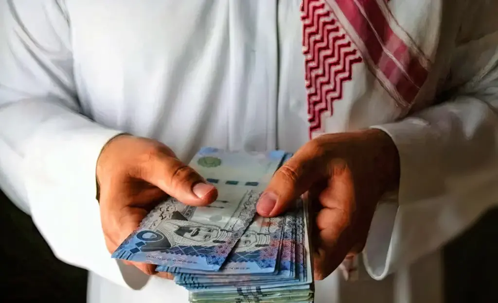 رواتب المتاقعدين شهر مارس