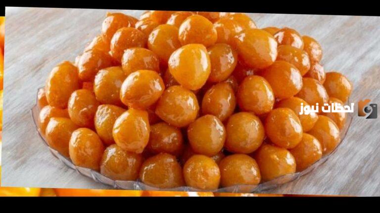 كيفية عمل حلوى الزلابية في البيت لشهر رمضان بأقل المكونات