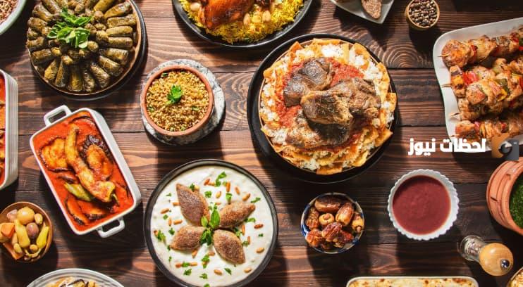 هل يوجد طرق لزيادة الوزن فى رمضان؟ طرق مجربة وفعالة