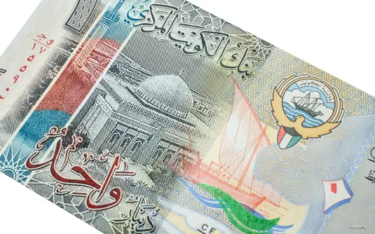 1 دينار يساوي كم؟ تقرير البنوك يوضح سعر الدينار الكويتي مقابل الجنيه المصري اليوم في 6 مارس الموافق الأربعاء