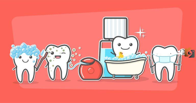 كيف نحافظ على سلامة الأسنان وما هي طرق الوقاية من التسوس