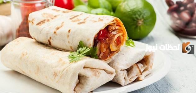 ما هي طرق عمل سندويشات الدجاج
