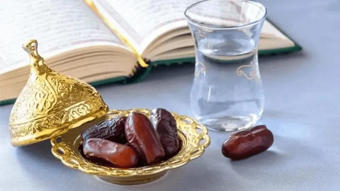 شروط إفطار المسافر