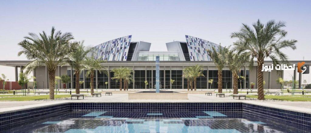 شروط التسجيل فى برنامج خبرة بجامعة الامارات