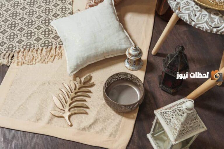 أفكار عملية ليكون شهر رمضان مختلفاَ