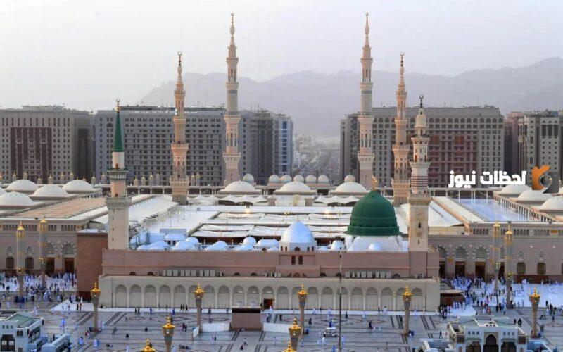صلاة التراويح في العشر الأواخر