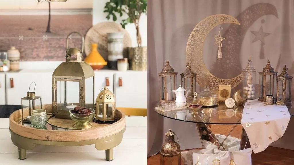 صور أفكار زينة رمضان