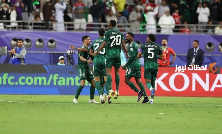 الليلة “مانتشيني” يستبعد 3 لاعبين من الأخضر قبيل مواجهة طاجيكستان في الأول بارك!! والسبب؟؟