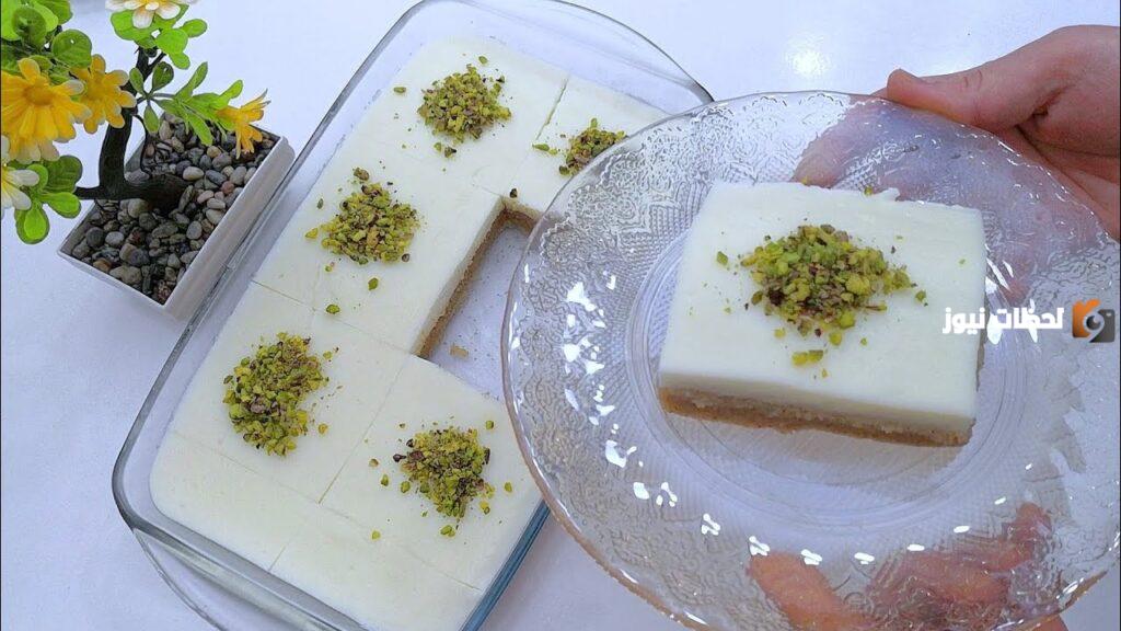 طرق تحضير حلويات السميد 5 حلويات سهلة وسريعة بطعم خياااااااالي