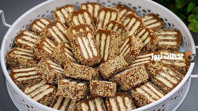 أشهر حلويات بفاكهة رمضان المميزة في السعودية.. طريقة إعداد حلى التمر وتحضيرها في المنزل بأبسط المكونات