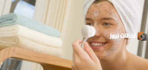 هذه طريقة استخدام كريم كاب للوجة والجسم واليدين
