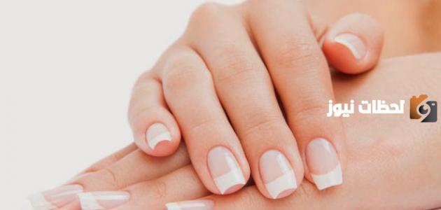 طريقة العناية باليدين