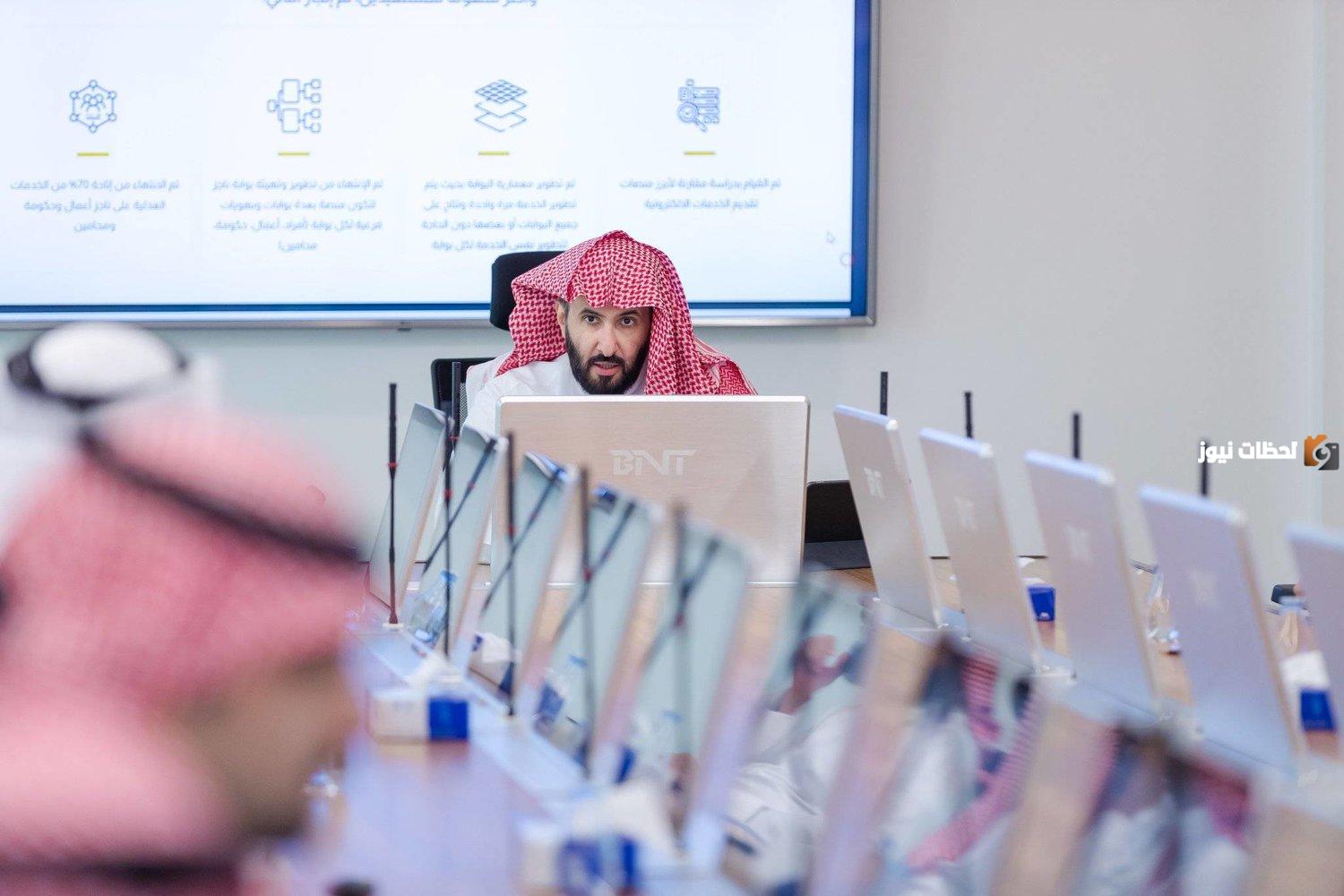 طريقة رفع إيقاف الخدمات مؤقتًا عبر الموقع الرسمي لوزارة العدل السعودية 1447 الرابط من هُنـــا