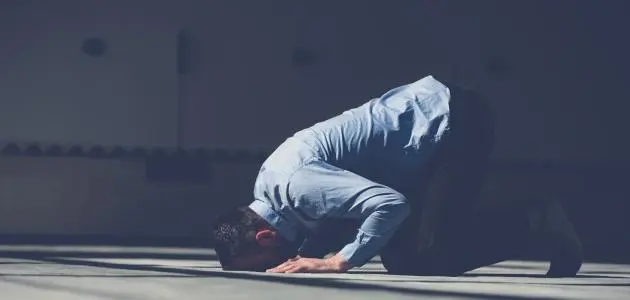 طريقة صلاة القيام في رمضان