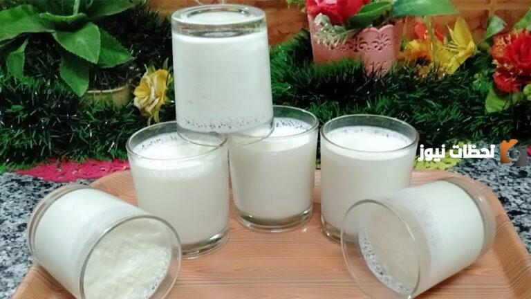 أعملي في البيت طوال شهر رمضان ووفري فلوسك…. طريقة عمل الزبادي البلدي بالمنزل زي المحلات بدون تكلفة