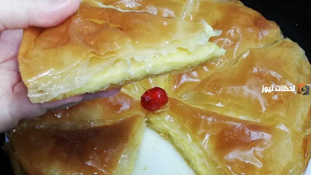 حلويات رمضان