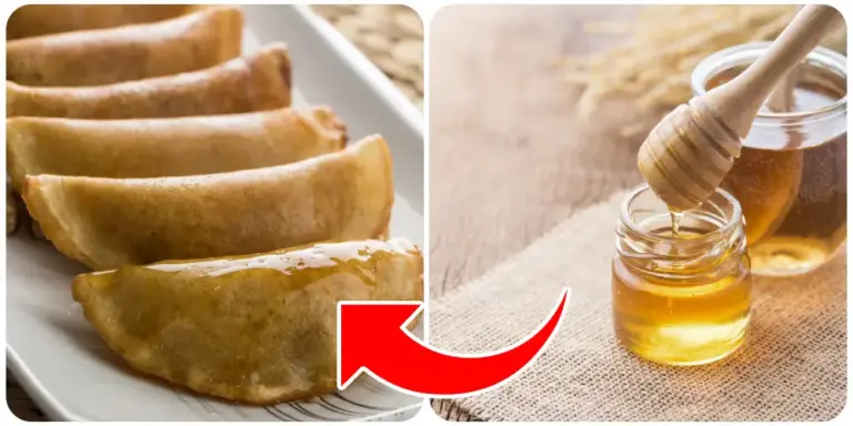 جهزي كمية تكفيكي باقي الشهر.. طريقة تحضير شربات القطايف بالعسل بخطوات سهلة لحلويات رمضان