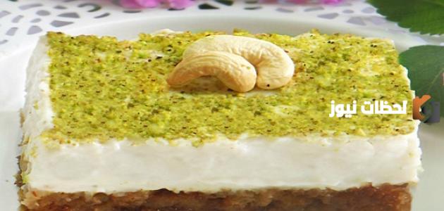 طريقة عمل عيش السرايا بالتوست في 8 خطوات بس! حلويات باردة سريعة ولذيذة